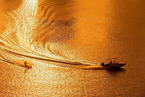 Le Meridien Abu Dhabi