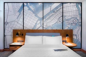 Le Meridien Abu Dhabi