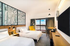 Le Meridien Abu Dhabi