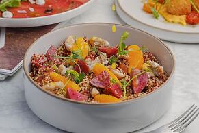 Le Meridien Abu Dhabi