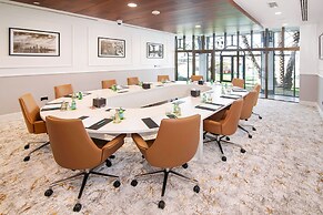 Le Meridien Abu Dhabi