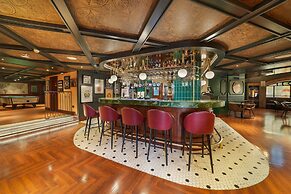 Le Meridien Abu Dhabi