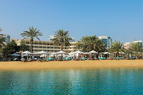 Le Meridien Abu Dhabi