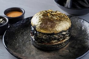 Le Meridien Abu Dhabi