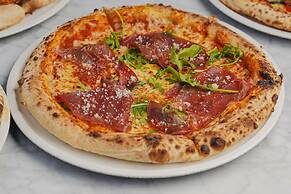 Le Meridien Abu Dhabi