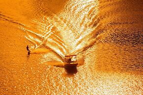 Le Meridien Abu Dhabi