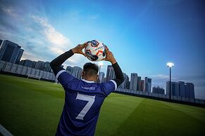 Le Meridien Abu Dhabi