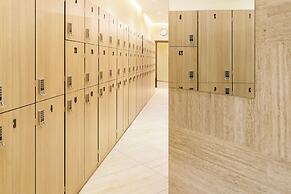 Le Meridien Abu Dhabi