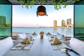 Le Meridien Abu Dhabi