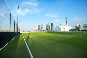 Le Meridien Abu Dhabi