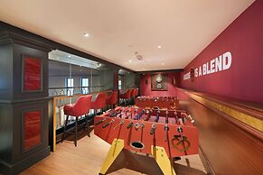 Le Meridien Abu Dhabi