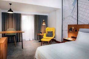 Le Meridien Abu Dhabi