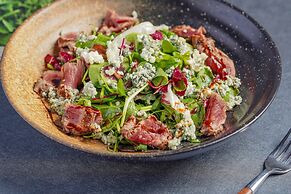 Le Meridien Abu Dhabi