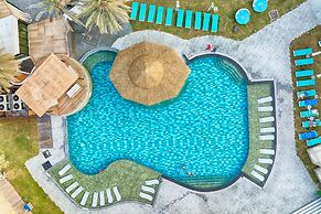 Le Meridien Abu Dhabi