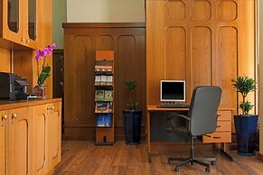 Le Meridien Abu Dhabi