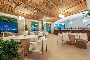 Le Meridien Abu Dhabi