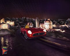 Le Meridien Abu Dhabi