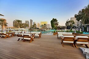 Le Meridien Abu Dhabi