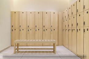 Le Meridien Abu Dhabi