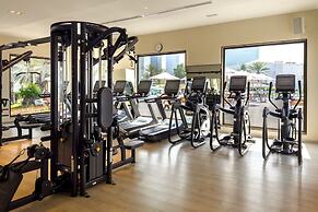 Le Meridien Abu Dhabi