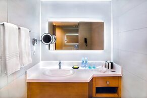 Le Meridien Abu Dhabi