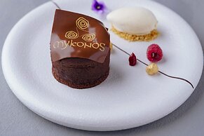 Le Meridien Abu Dhabi