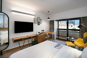 Le Meridien Abu Dhabi