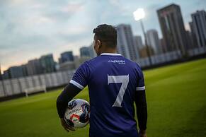 Le Meridien Abu Dhabi