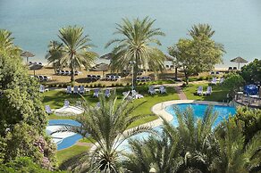 Le Meridien Abu Dhabi