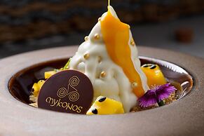 Le Meridien Abu Dhabi