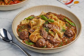 Le Meridien Abu Dhabi