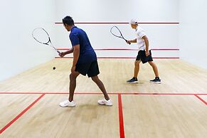 Le Meridien Abu Dhabi