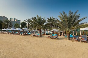 Le Meridien Abu Dhabi