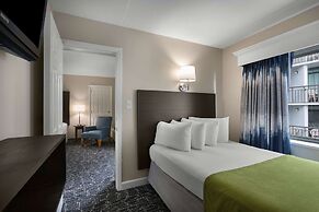 Dayton House Resort, BW Signature Collection