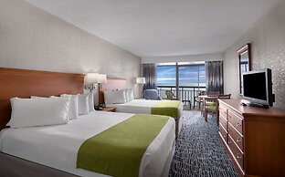 Dayton House Resort, BW Signature Collection