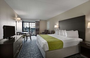 Dayton House Resort, BW Signature Collection