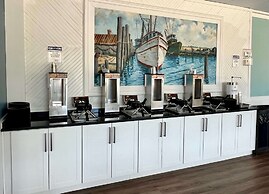 Dayton House Resort, BW Signature Collection