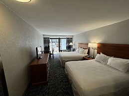 Dayton House Resort, BW Signature Collection
