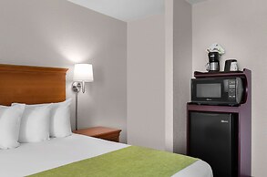 Dayton House Resort, BW Signature Collection
