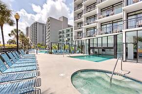 Dayton House Resort, BW Signature Collection