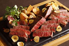 Hotel New Otani Tokyo The Main