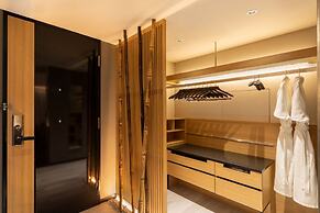 Hotel New Otani Tokyo The Main