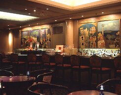 Hotel New Otani Tokyo The Main