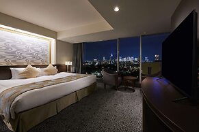Hotel New Otani Tokyo The Main
