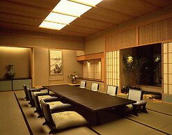 Hotel New Otani Tokyo The Main