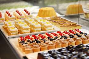 Hotel New Otani Tokyo The Main