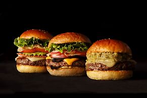 Hotel New Otani Tokyo The Main