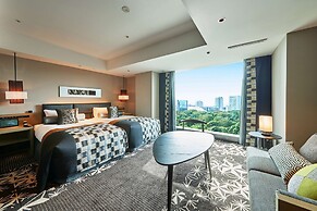 Hotel New Otani Tokyo The Main