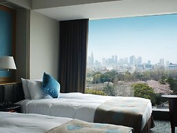 Hotel New Otani Tokyo The Main