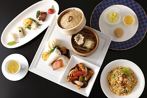 Hotel New Otani Tokyo The Main